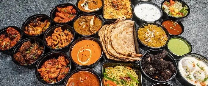 Best Indian Restaurant in Canada, SK