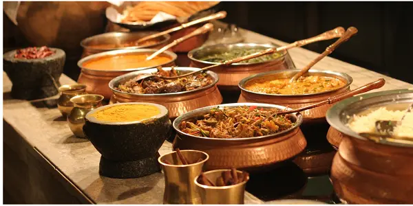 Best Indian Restaurant in Canada, SK