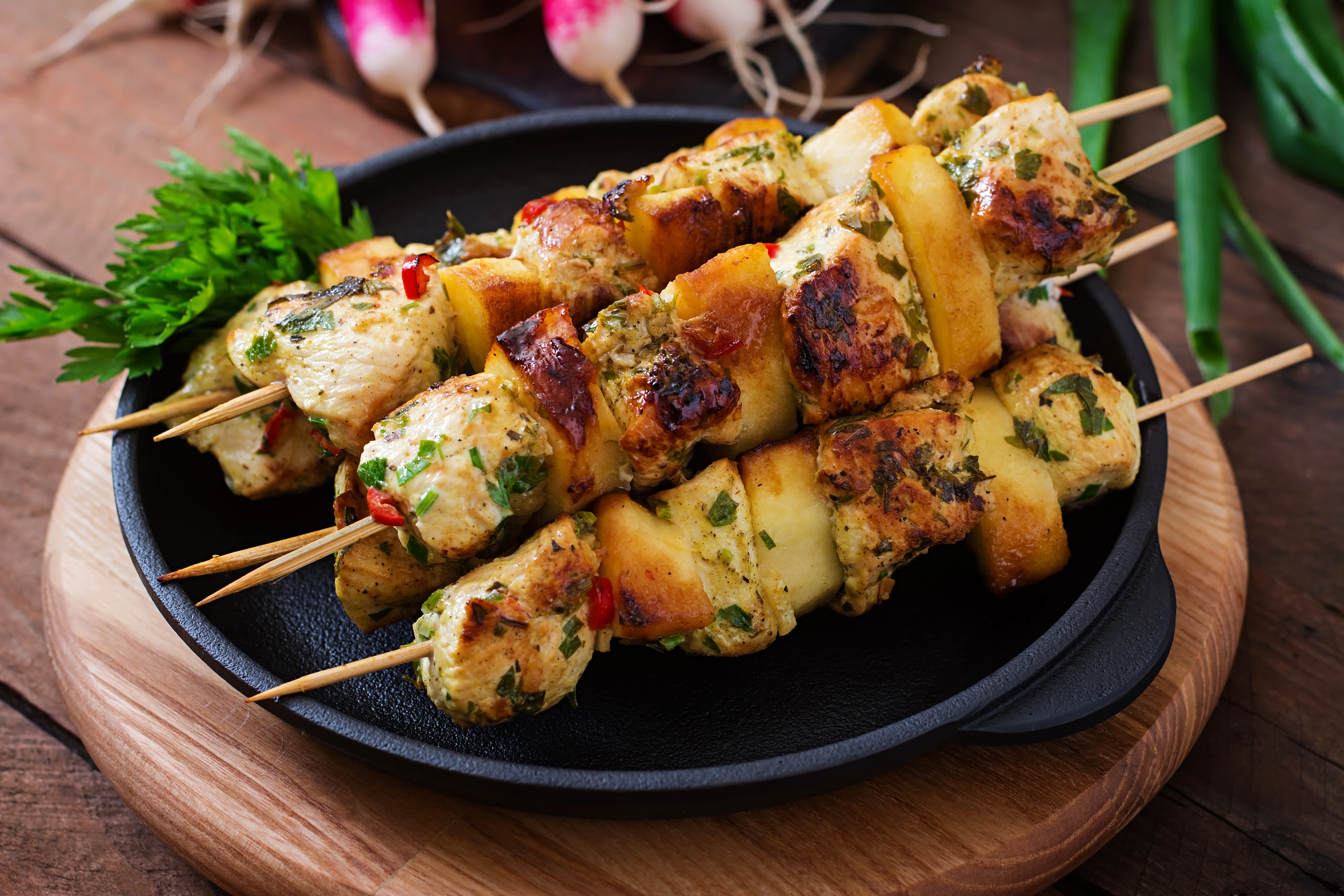 Tandoori Specialties - Authentic tandoori dishes at Tandoori Tadka Saskatoon