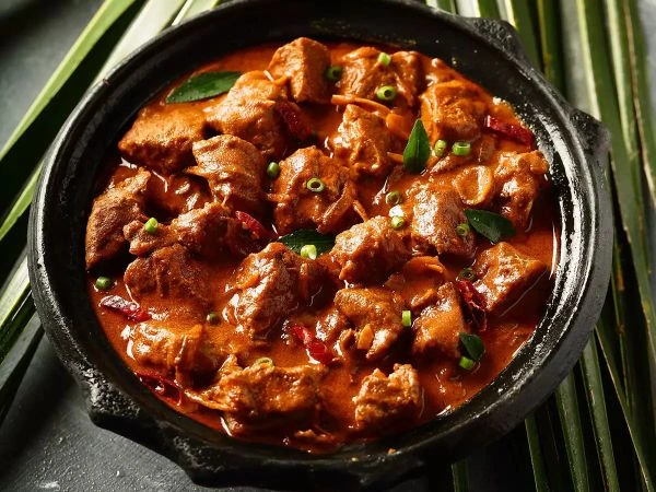 Best food in Canada, SK