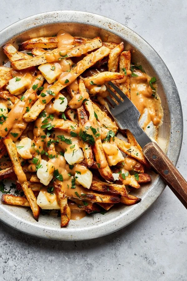 Best food in Canada, SK