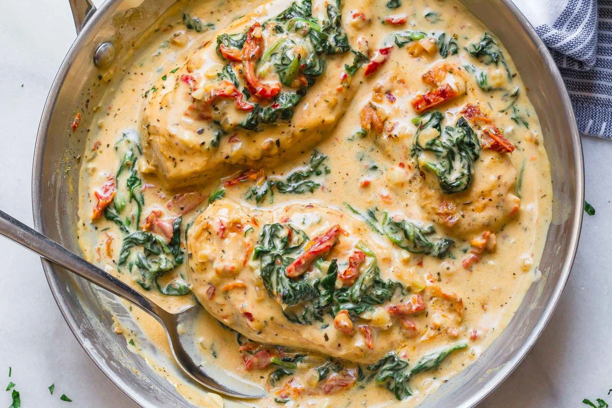 Best food in Canada, SK