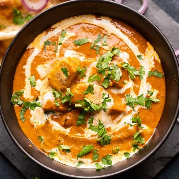 Delicious Shahi Paneer in Canada, SK